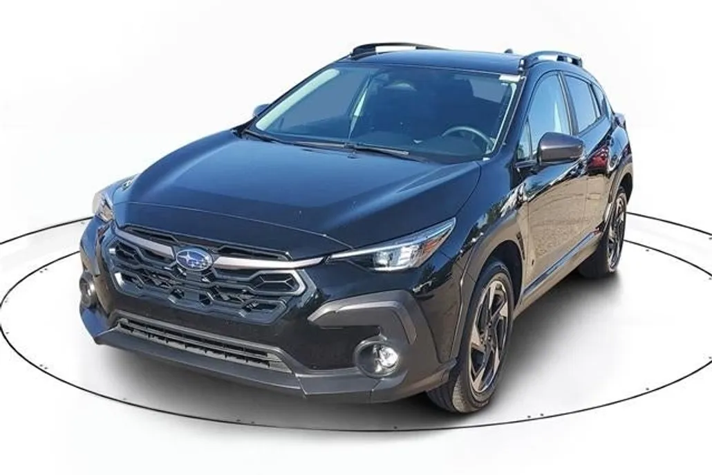2025 Subaru Crosstrek Limited photo 1