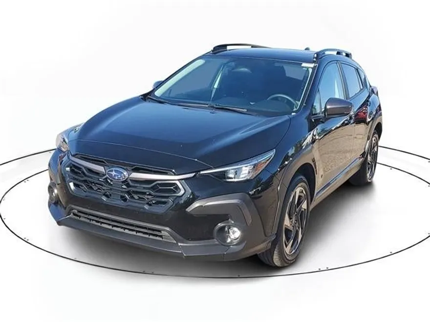 2025 Subaru Crosstrek Limited photo 1