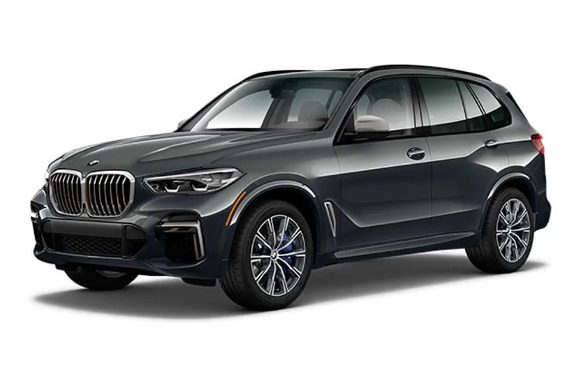 2023 Bmw X5 M50i photo 1