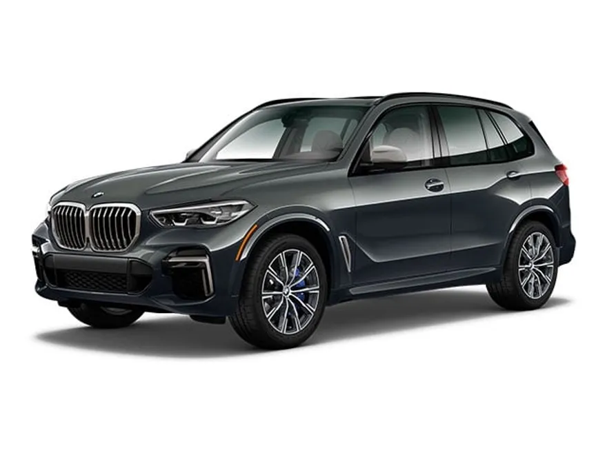 2023 Bmw X5 M50i photo 1