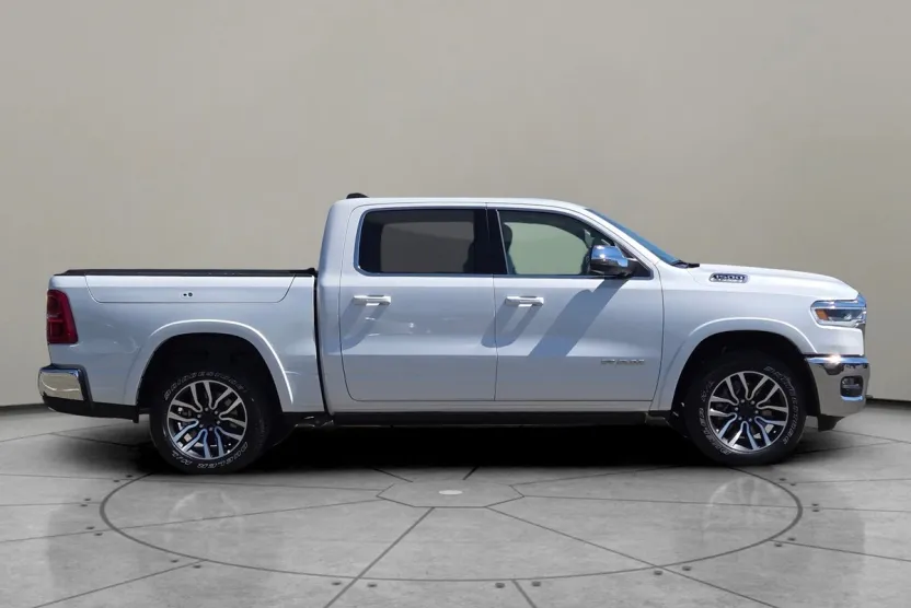 2025 Ram 1500 Limited Longhorn photo 1