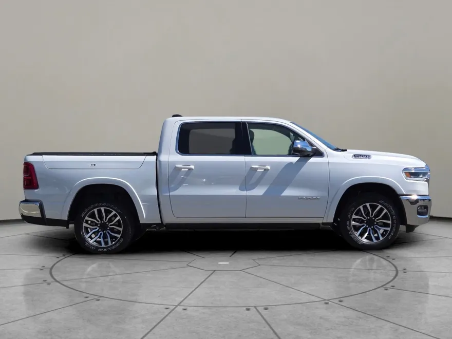 2025 Ram 1500 Limited Longhorn photo 1