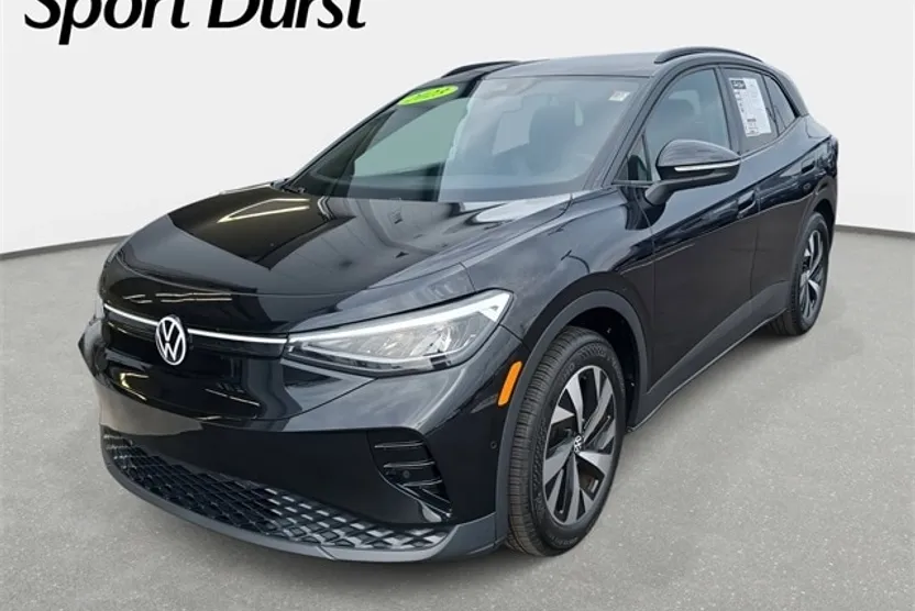 2023 Volkswagen ID.4 Pro photo 1
