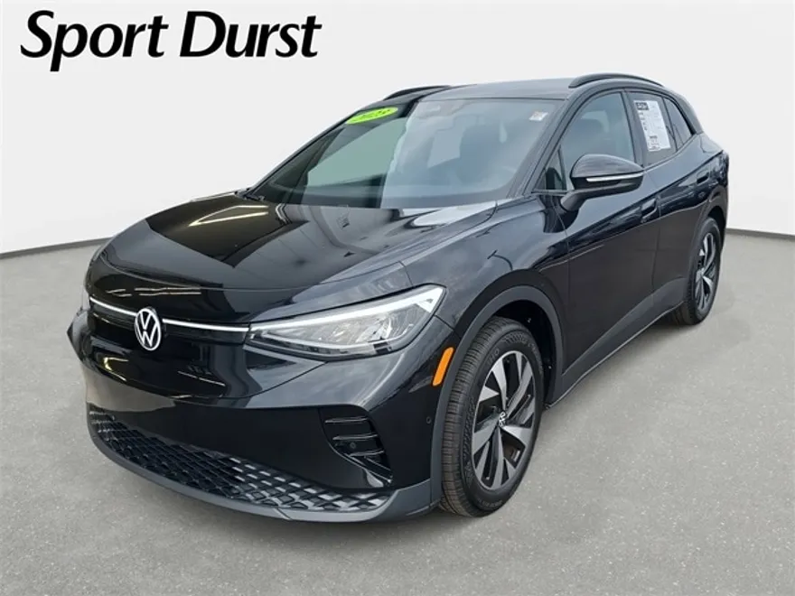 2023 Volkswagen ID.4 Pro photo 1