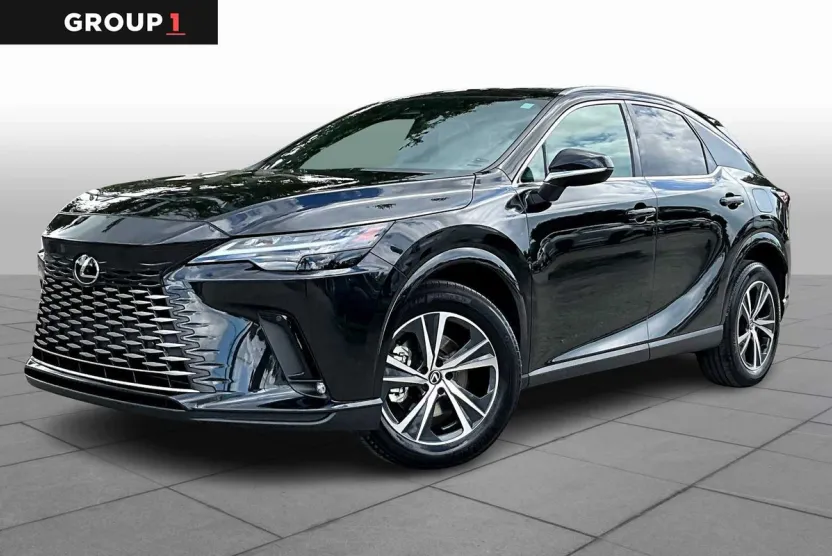 2023 Lexus RX Premium photo 1