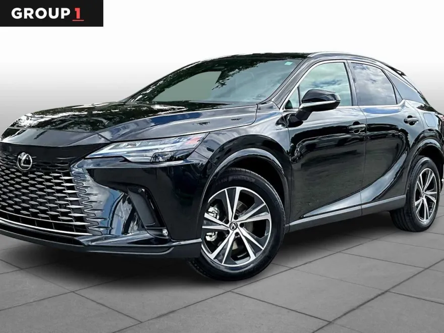 2023 Lexus RX Premium photo 1