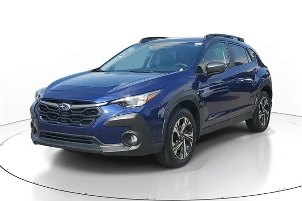 2024 Subaru Crosstrek Premium photo 1