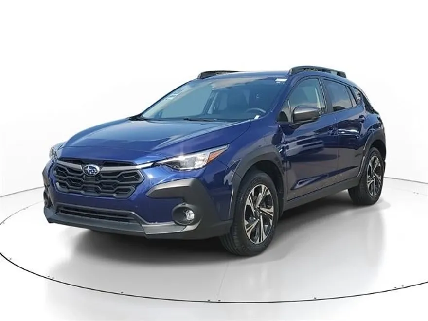 2024 Subaru Crosstrek Premium photo 1