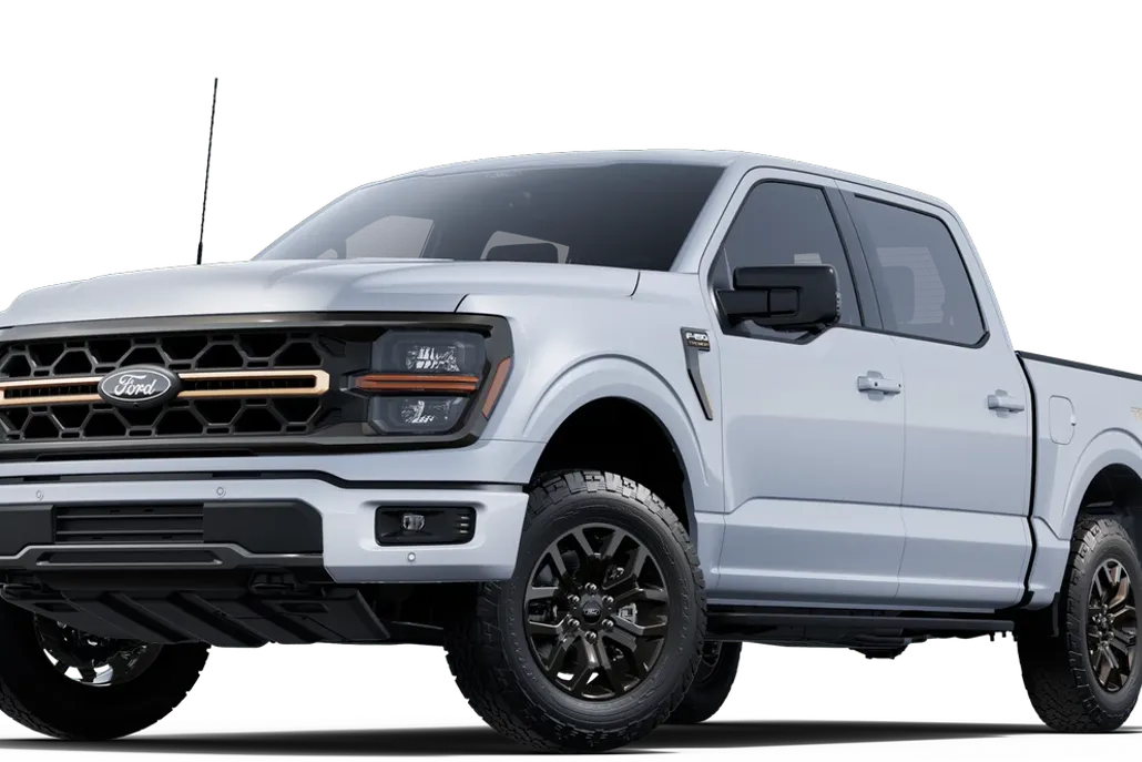 2025 Ford F-150 Tremor photo 21