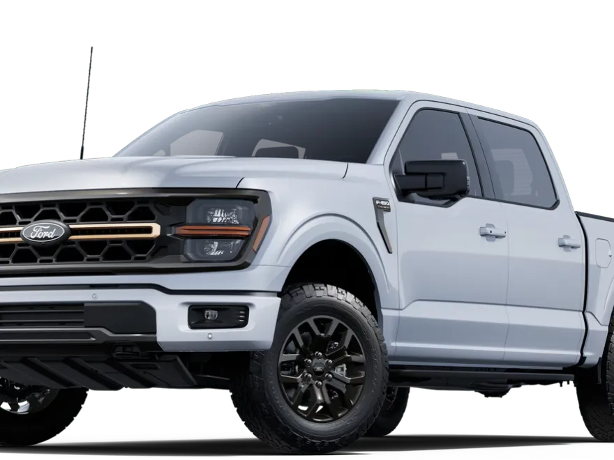 2025 Ford F-150 Tremor photo 21