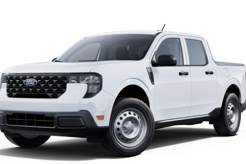 2025 Ford Maverick XL photo 1