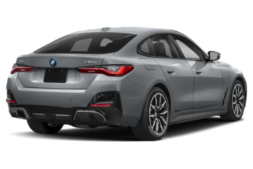 2023 Bmw i4 eDrive40 photo 1