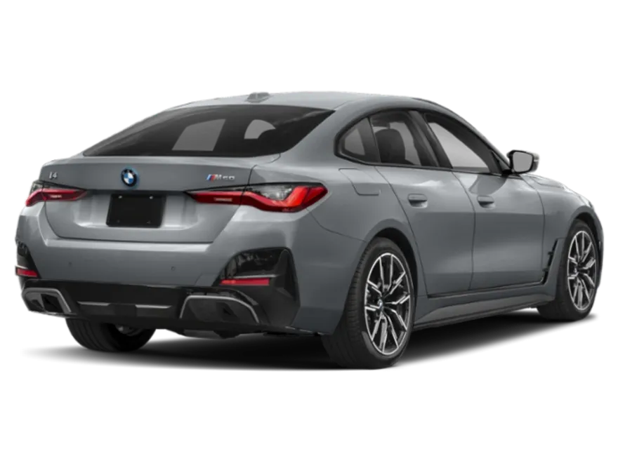 2023 Bmw i4 eDrive40 photo 1
