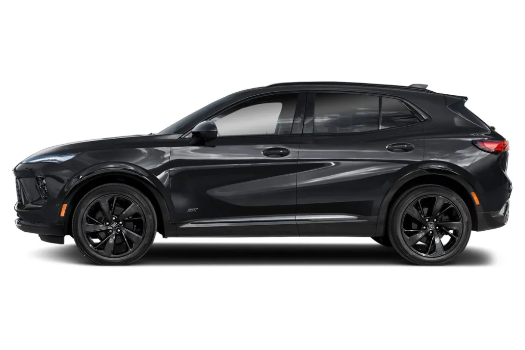 2025 Buick Envision Sport Touring photo 1