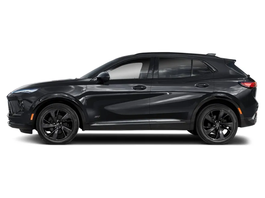2025 Buick Envision Sport Touring photo 1