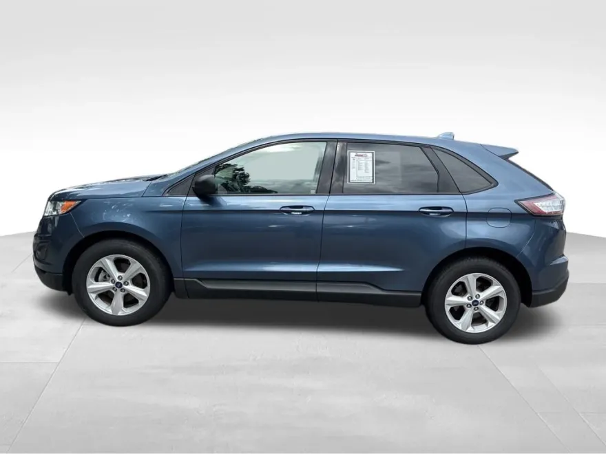 2018 Ford Edge SE photo 1