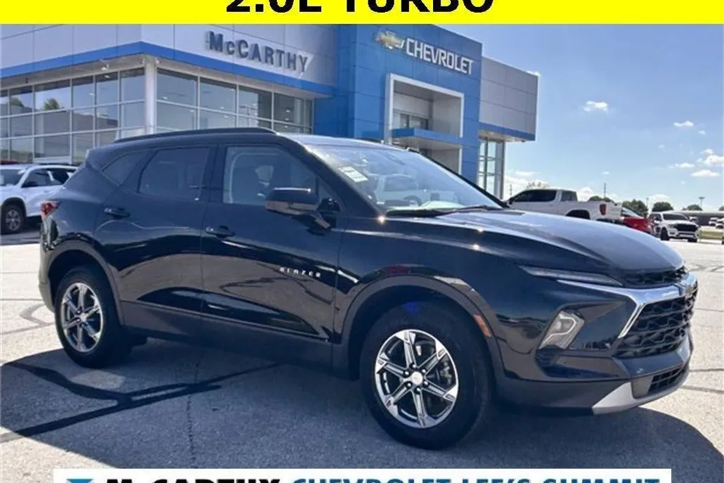 2023 Chevrolet Blazer 2LT photo 1