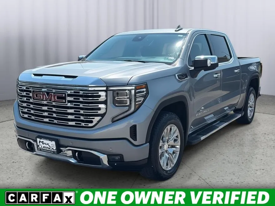 2023 Gmc Sierra 1500 Denali photo 1