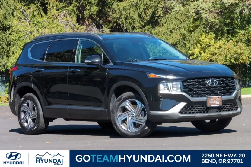 2023 Hyundai Santa Fe SEL photo 1