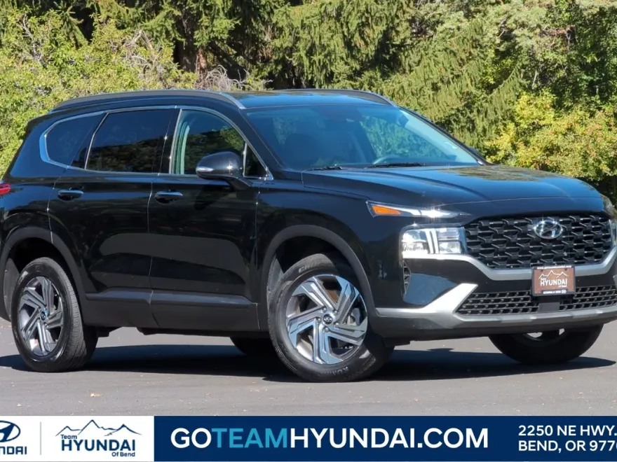 2023 Hyundai Santa Fe SEL photo 1