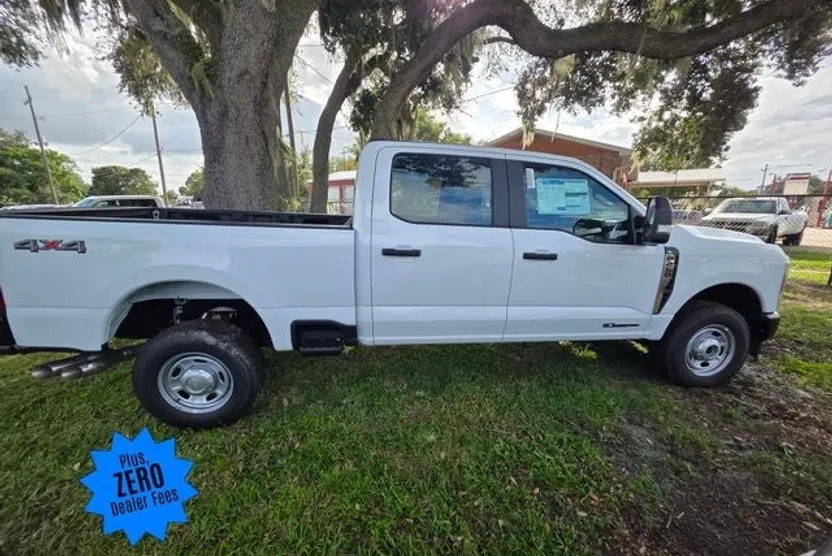 2026 Ford F-250 photo 1