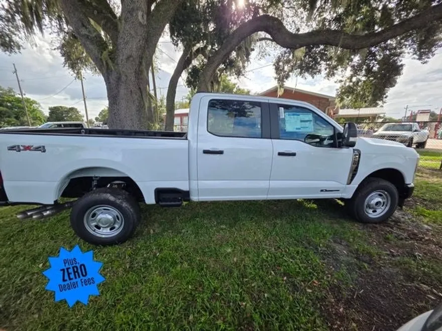 2026 Ford F-250 photo 1