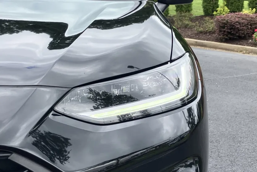 2023 Honda HR-V Sport photo 1