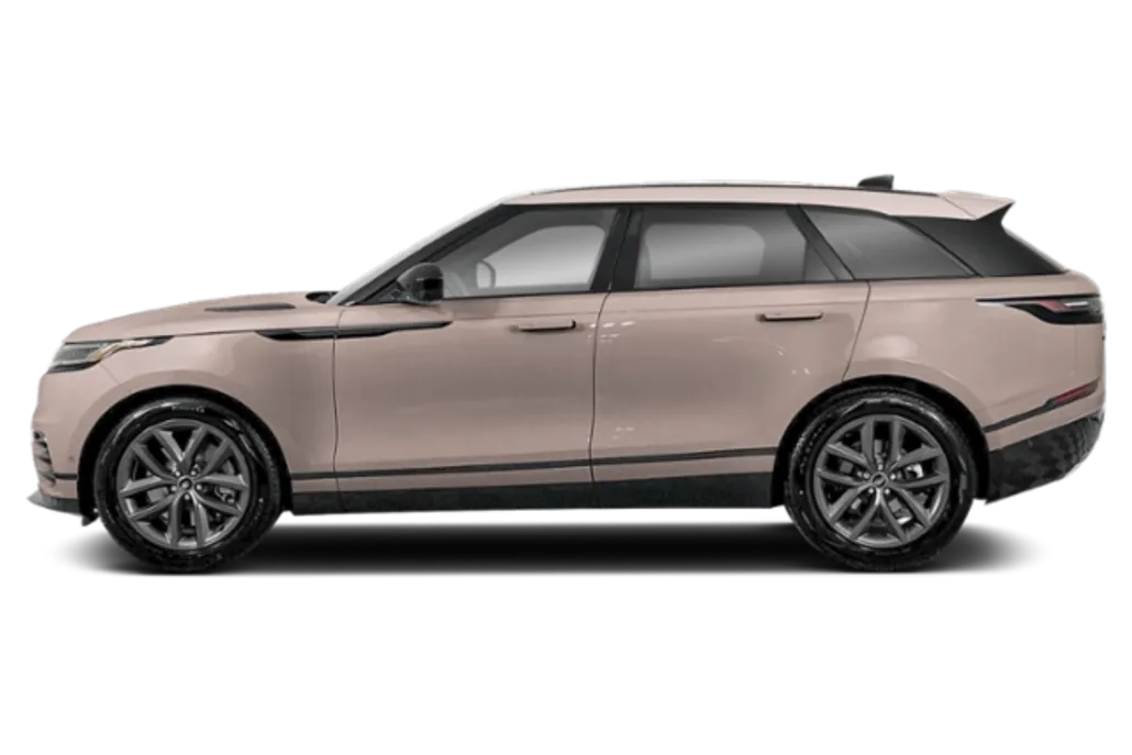 2026 Land Rover Range Rover Velar SE photo 1