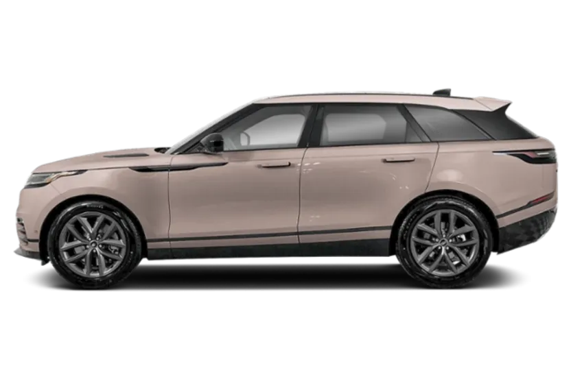 2026 Land Rover Range Rover Velar SE photo 1