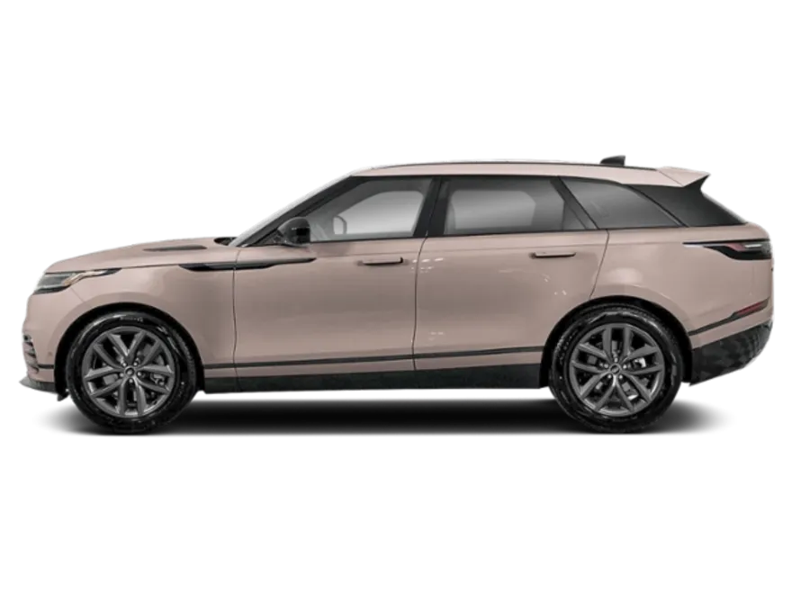 2026 Land Rover Range Rover Velar SE photo 1