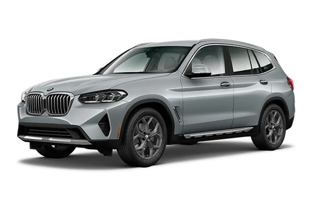 2023 Bmw X3 xDrive30i photo 1