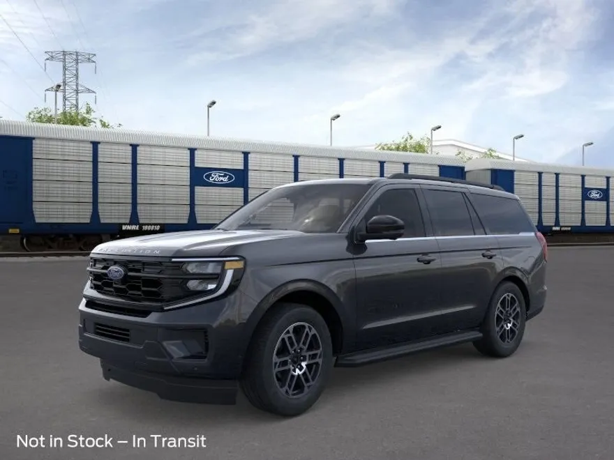 2025 Ford Expedition photo 1