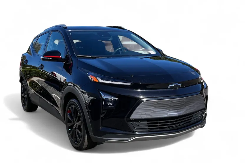 2023 Chevrolet Bolt EUV photo 1
