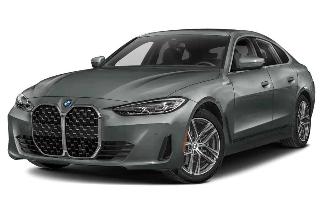 2024 Bmw 430i xDrive Gran Coupe photo 1