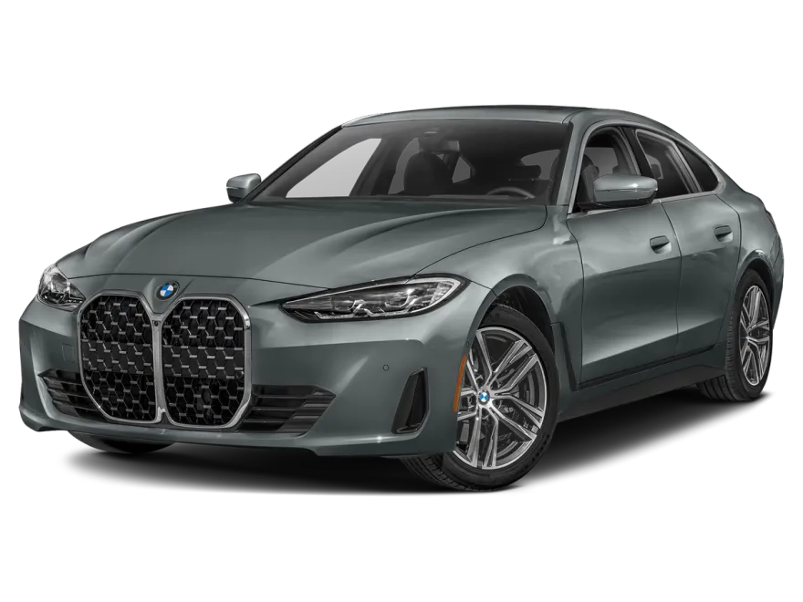2024 Bmw 430i xDrive Gran Coupe photo 1