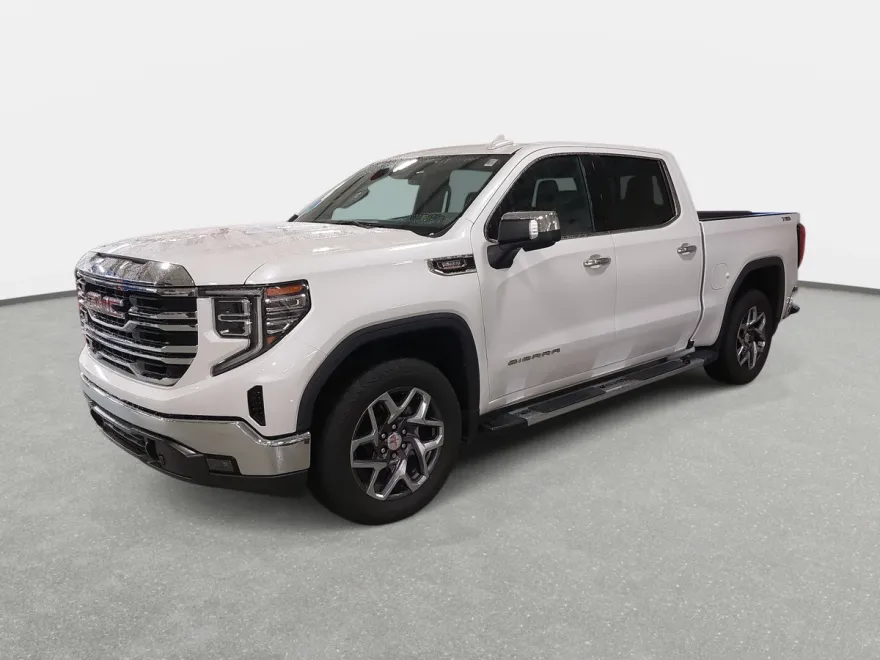2023 Gmc Sierra 1500 SLT photo 1