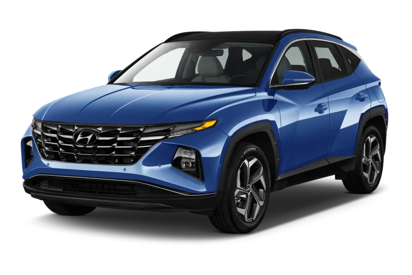 2023 Hyundai Tucson Limited photo 1