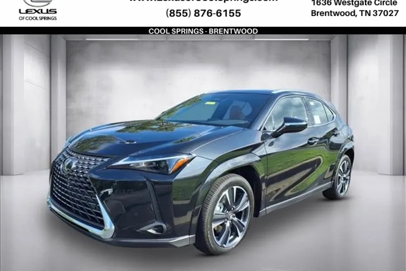 2025 Lexus UX Premium photo 1