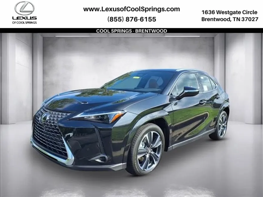 2025 Lexus UX Premium photo 1