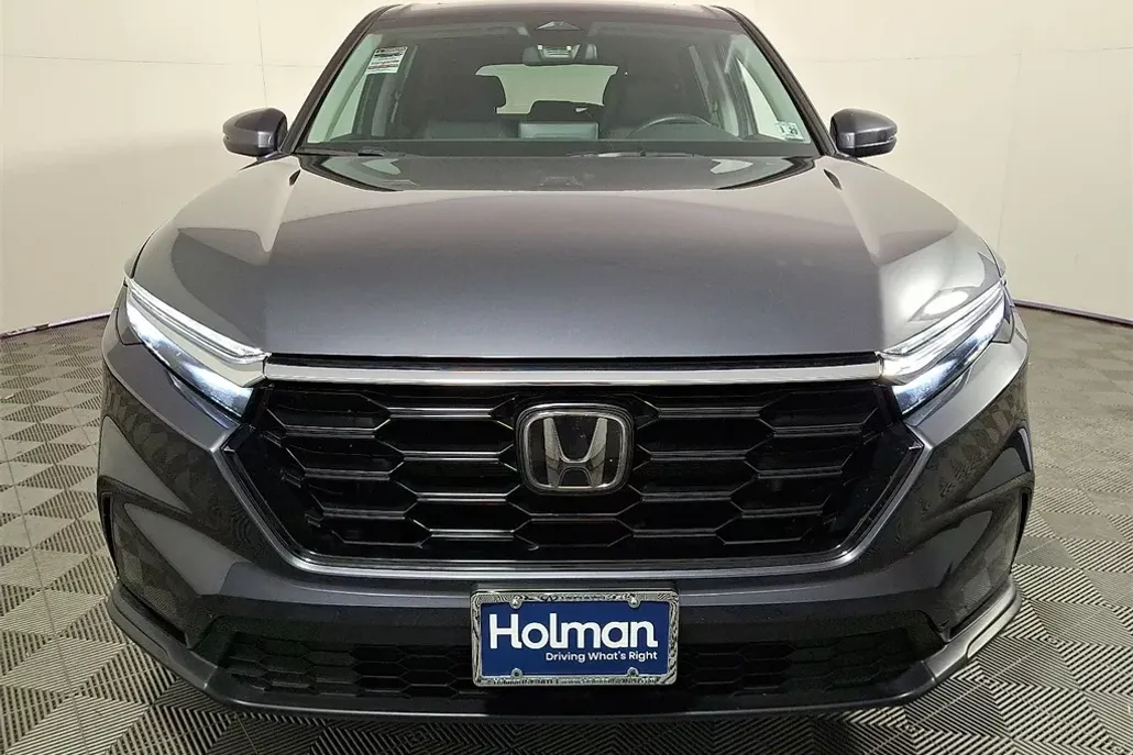 2024 Honda CR-V EX photo 1