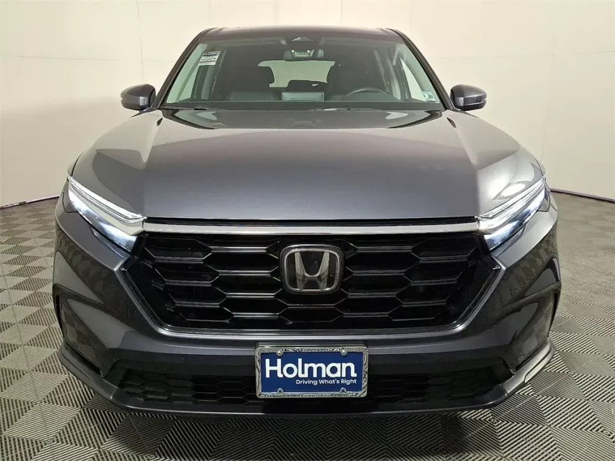 2024 Honda CR-V EX photo 1