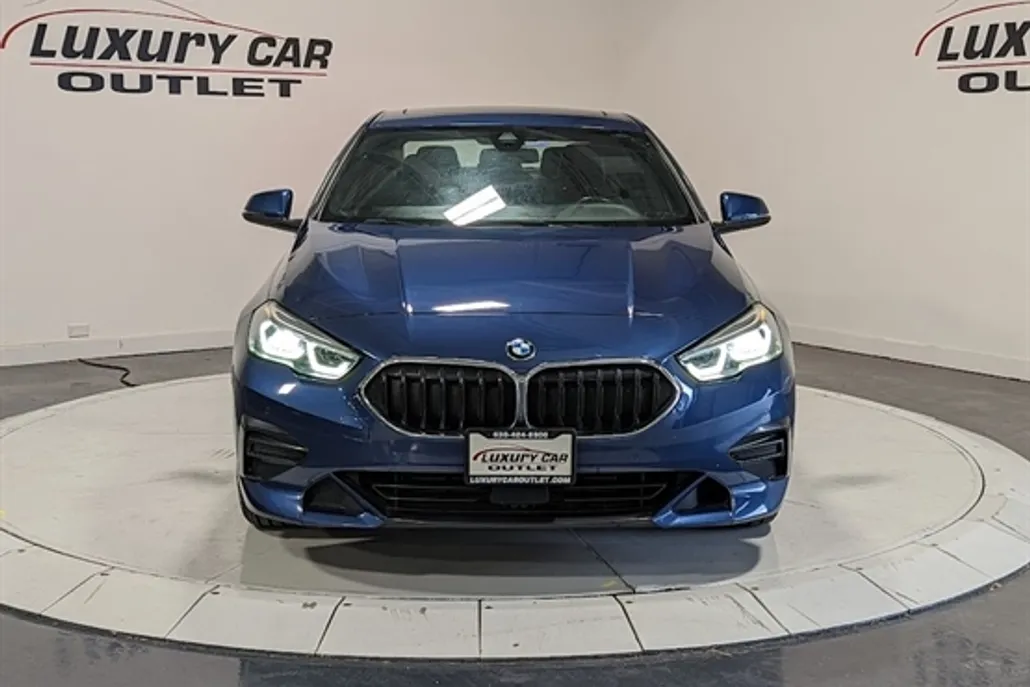2022 Bmw 228i xDrive GC photo 1