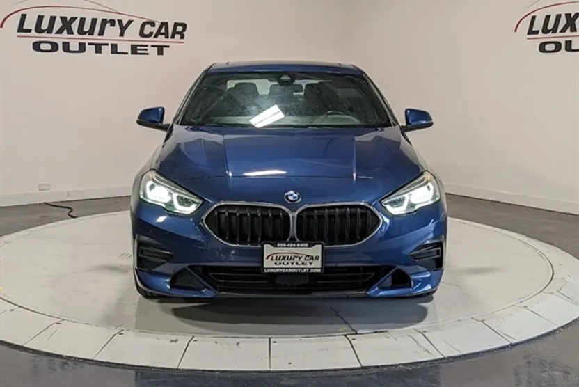 2022 Bmw 228i xDrive GC photo 1