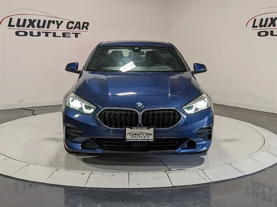 2022 Bmw 228i xDrive GC photo 1