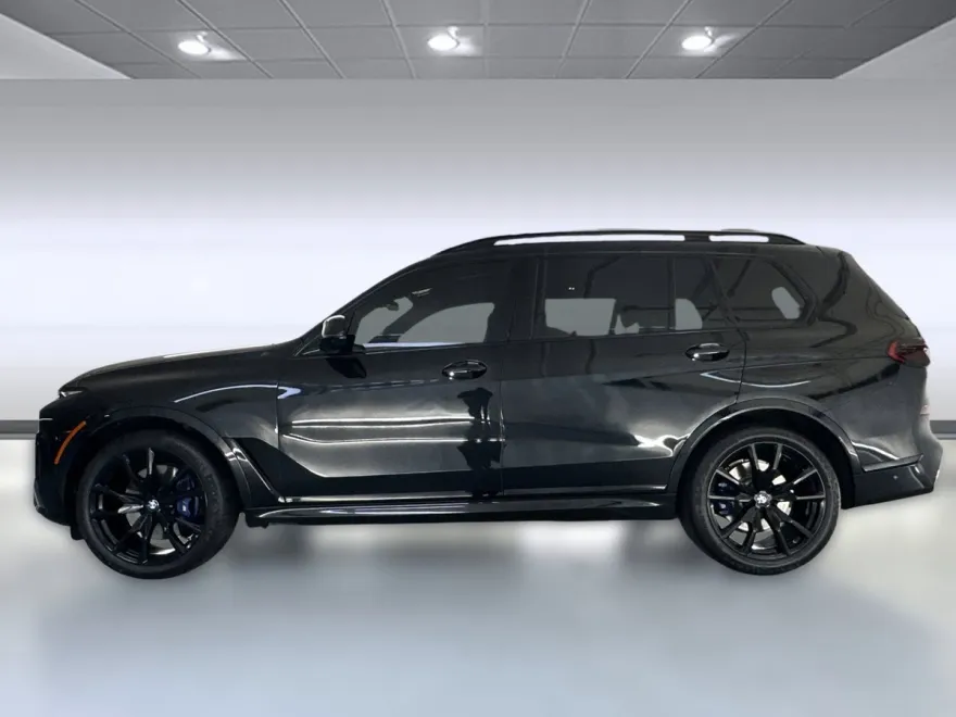 2023 Bmw X7 xDrive40i photo 1