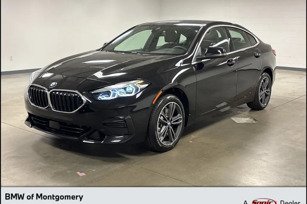2024 Bmw 228i sDrive Gran Coupe photo 1