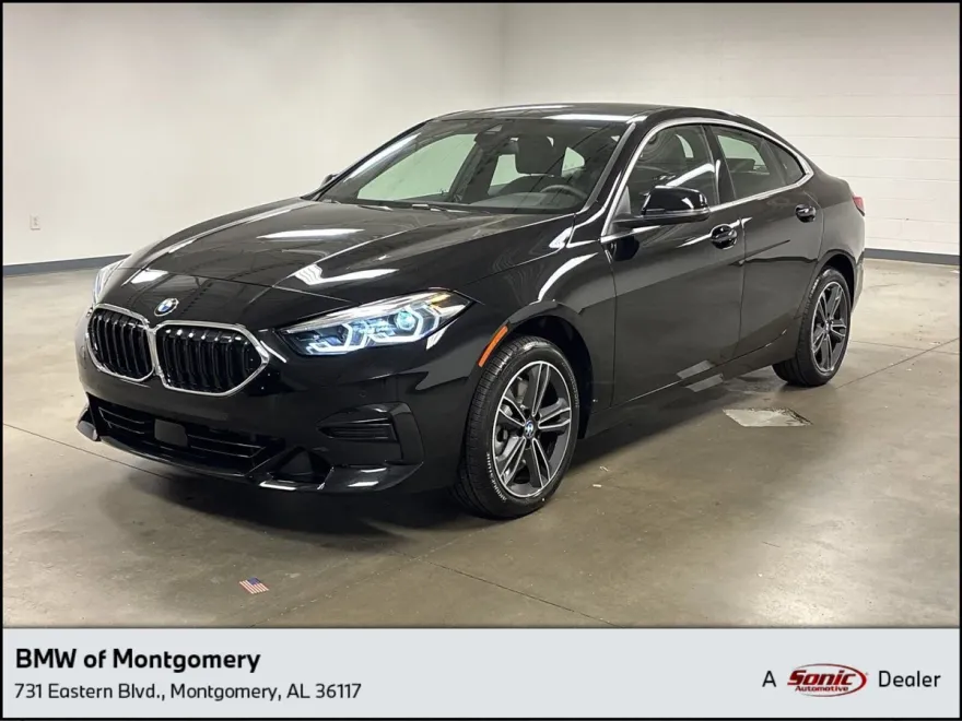 2024 Bmw 228i sDrive Gran Coupe photo 1