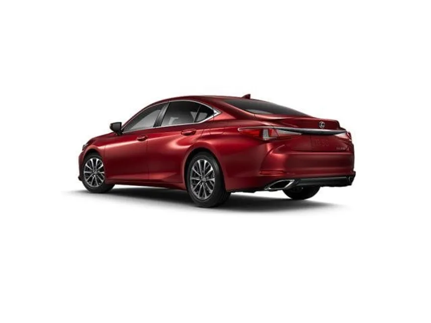 2025 Lexus ES 350 photo 1
