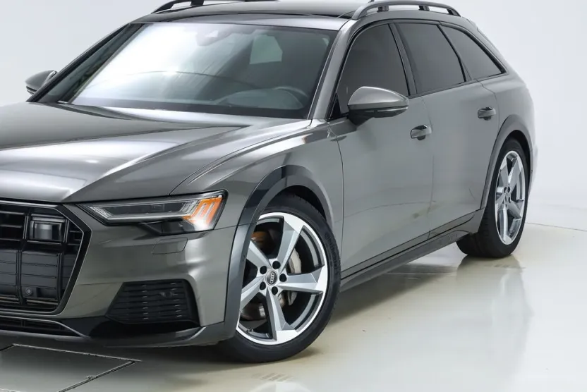 2022 Audi A6 Allroad Prestige Quattro photo 1