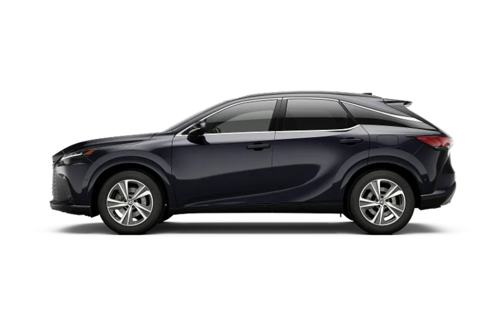 2025 Lexus RX 350h Premium AWD photo 1